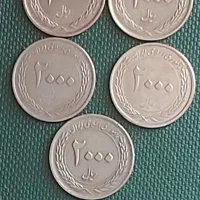 ۱۴عددسکه کلکسیونی