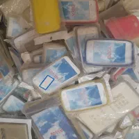 قاب ژله ای گوشی ازهمه مدل