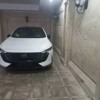 مزدا ez6 مکس اسپورت لاکچری
