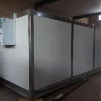 سردخانه نسل جدید ایتالیایی