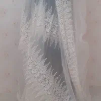 پروه تور خامه دوزی شده