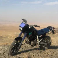 موتور هوندا Ax1/موتور تریل/ایکسوان/هوندا