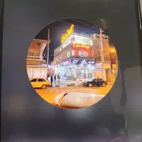 کارگر اقا مغازه کفش و پوشاک تاناکورا