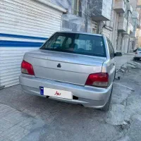 ماشین 132مدل 87