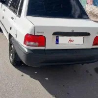 پراید مدل 90