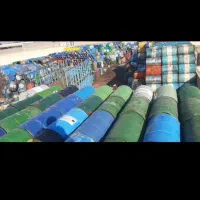 خریدار انواع بشگه عمده ای و جزیی
