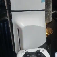 ps5اسلیم اکبند دیسکخور ۱ترا فولگیم