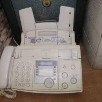 دستگاه فکس پاناسونیک