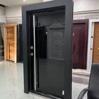 درب ضدسرقت تمام سکوریت۸میل