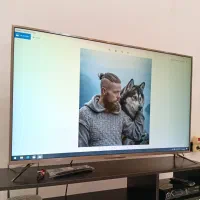 تلویزیون 4k ultra