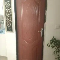 ۴لنگه درب اطاق خواب ۲ عدد دستشویی ۱ عدد حمام۱ عدد