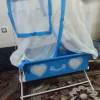 گهواره نوزاد
