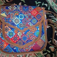 کیف همایشی پارچه ای