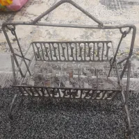گهواره اسباب بازی