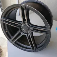 رینگ سایز ۱۸ استرا