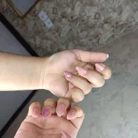 کاشت ناخن و بافت مو