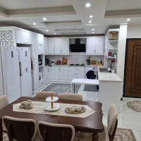 رهن آپارتمان  ۲خواب لوکیشن مقیمی