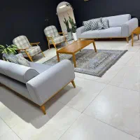 مبل راحتی مینی مال