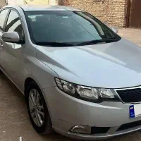 سراتو 2016