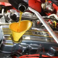 تعویض روغن لنت و...درمحل