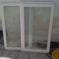 شیشه یخچال
