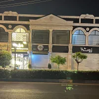 اجاره مغازه بر اصلی گلسار بلوار توحید