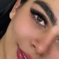 اکستنشن مژه با تخفیف ویژه لیفت و لمینت شرق تهران