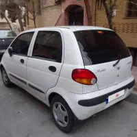 ماتیز ۸۰ عروسک