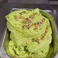 بستنی ایتالیایی (جلاتو) چاتلا / فروش عمده