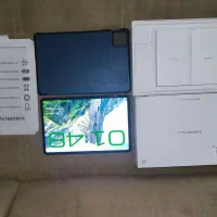 تبلت mi pad 6|تبلت|پرند, فاز ۲|دیوار