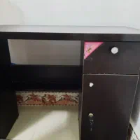 میز تحریر و صندلی
