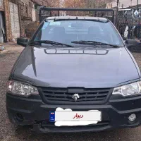 آریسان ۲مدل ۴۰۲