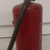 کپسول آتش نشانی