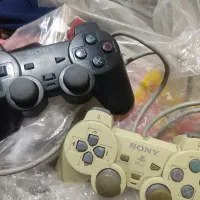 دسته ps2