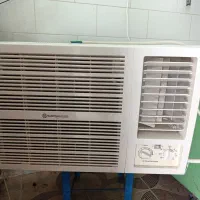 کولر گازی ۱۸هزار