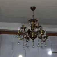 لوستر برنز