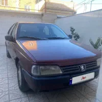 پژو 405مدل۱۳۸۲