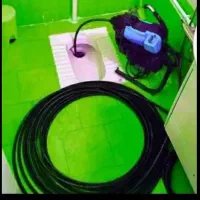 لوله بازکن فنرزن فنرزنی چاه بازکن ۲۴ ساعته تضمینی