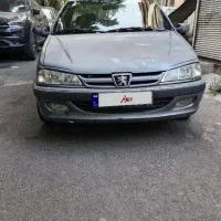 پرشیا مدل ۸۶ نوک مدادی