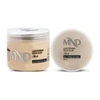 ماسک صورت روشن کننده MND