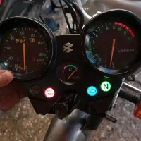 کیلومتر  اصلی پالس DTS 180 فابریکی