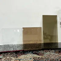 شیشه رومیزی