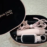 سشوار انزو پروفیشینال EN-4133pro  مدل EN-4133pro