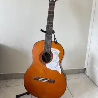 گیتار یاماها  اصلی c 70