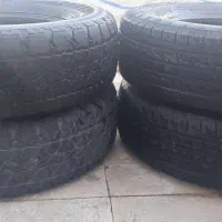 4حلقه لاستیک برای پیکاپ پاترول بالای 45%