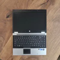 لپ تاپ صنعتی HP Elitebook 8440p