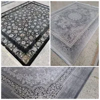فرش شایگان.             طرح مهگل