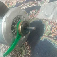 موتور کولر 7000 نو سیم مس کامل 3/4