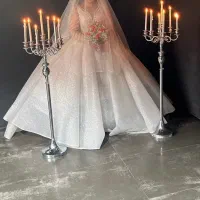 لباس عروس