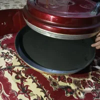 گل فردرحدنو|ظروف پخت‌وپز|زاهدان, |دیوار